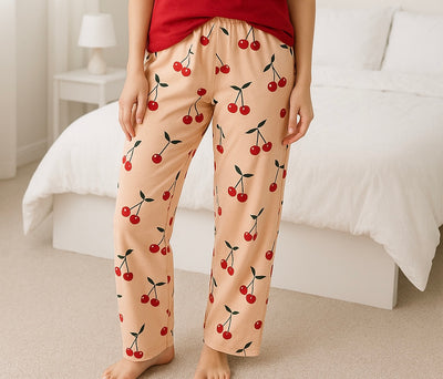 Cherry Pop Pj