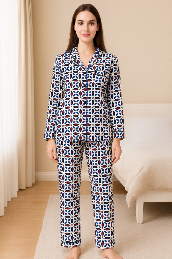 Pattern Paradise