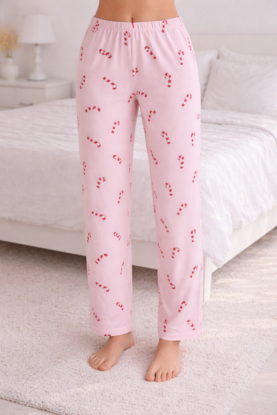 Candy Pj