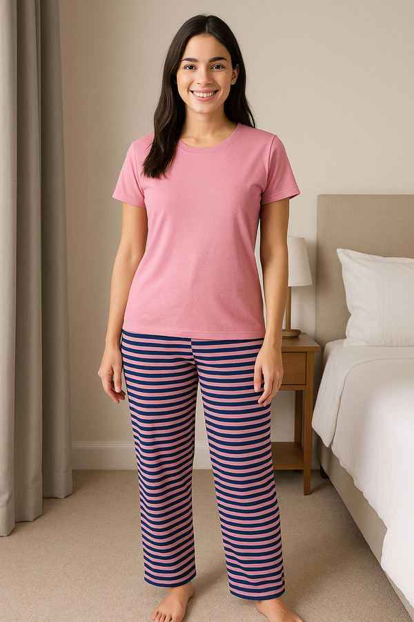 Rosy Comfort