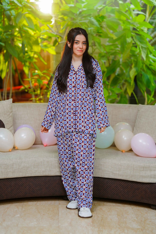 Pattern Paradise