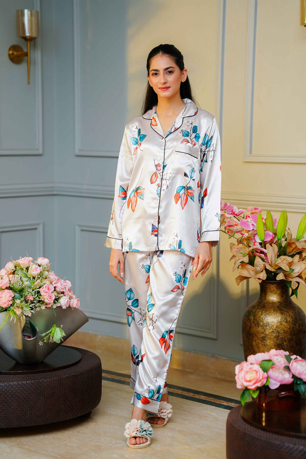 Dreamy Floral
